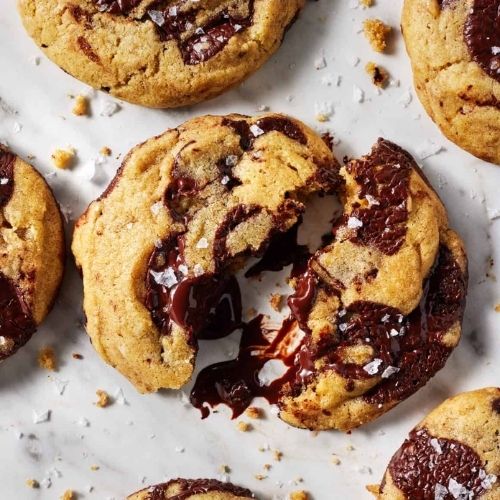 Dutch-Chocolate-Chip-Cookies