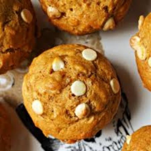 Dutch-White-Chocolate-Muffins