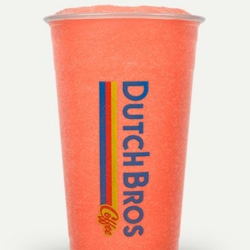 Dutch-Bros-ray-of-sunshine-tea