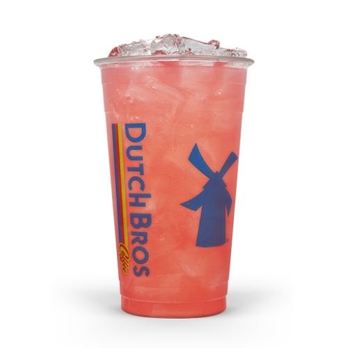 Dutch-Bros-strawberry-lemonade