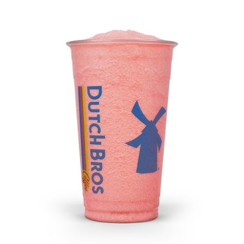 Dutch-Bros-tiger,s-blood-lemonade